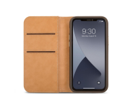 Moshi Etui Moshi Overture do 2w1 iPhone 12 Mini z kieszeniami na k - 1459796 - zdjęcie 7